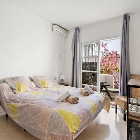 Apartamento Matchroom 23 *matchroom Country Club* *