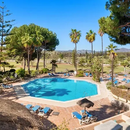 Apartamento Matchroom 23 *matchroom Country Club*