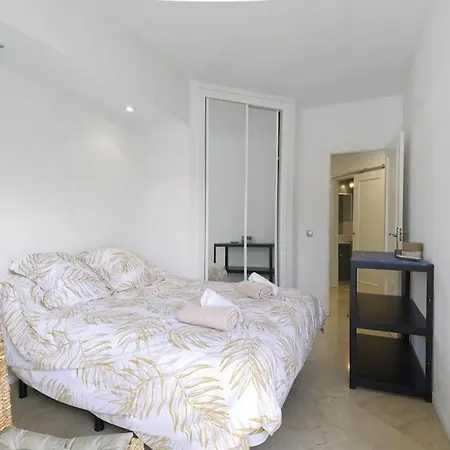 Matchroom 23 *matchroom Country Club* Appartement *