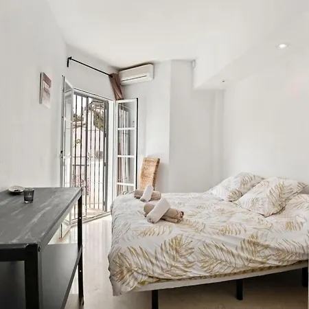 Appartement Matchroom 23 *matchroom Country Club* Fuengirola