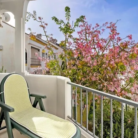 Matchroom 23 *matchroom Country Club* Appartement