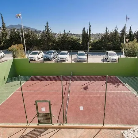 Matchroom 23 *matchroom Country Club* Fuengirola