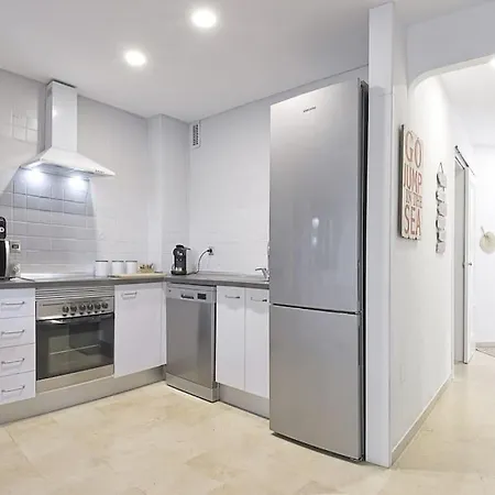 Appartement Matchroom 23 *matchroom Country Club*